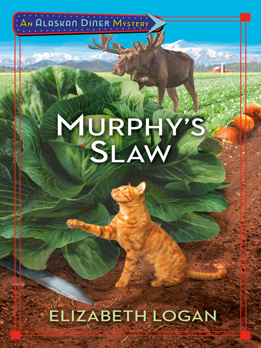 Title details for Murphy's Slaw by Elizabeth Logan - Available